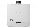 Sharp V801U - Image 3