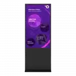 Clevertouch CL Touch Totem