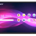 Clevertouch IMPACT Lux2