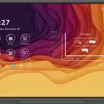 Newline TT-7521Q 75"